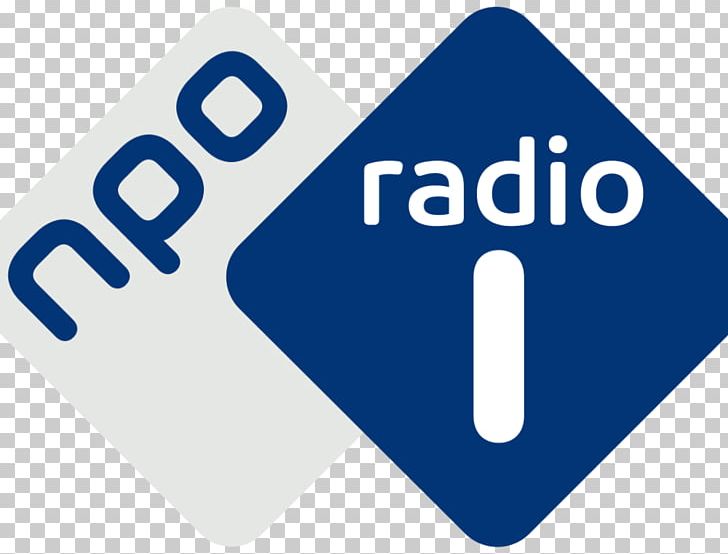 NPO Radio 1 Netherlands Nederlandse Publieke Omroep NPO Radio 2 PNG, Clipart, Aptoide, Area, Blue, Brand, Broadcasting Free PNG Download