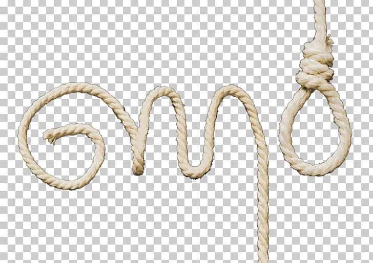 Rope Body Jewellery Font PNG, Clipart, Body, Body Jewellery, Body Jewelry, Font, Genetically Modified Food Free PNG Download