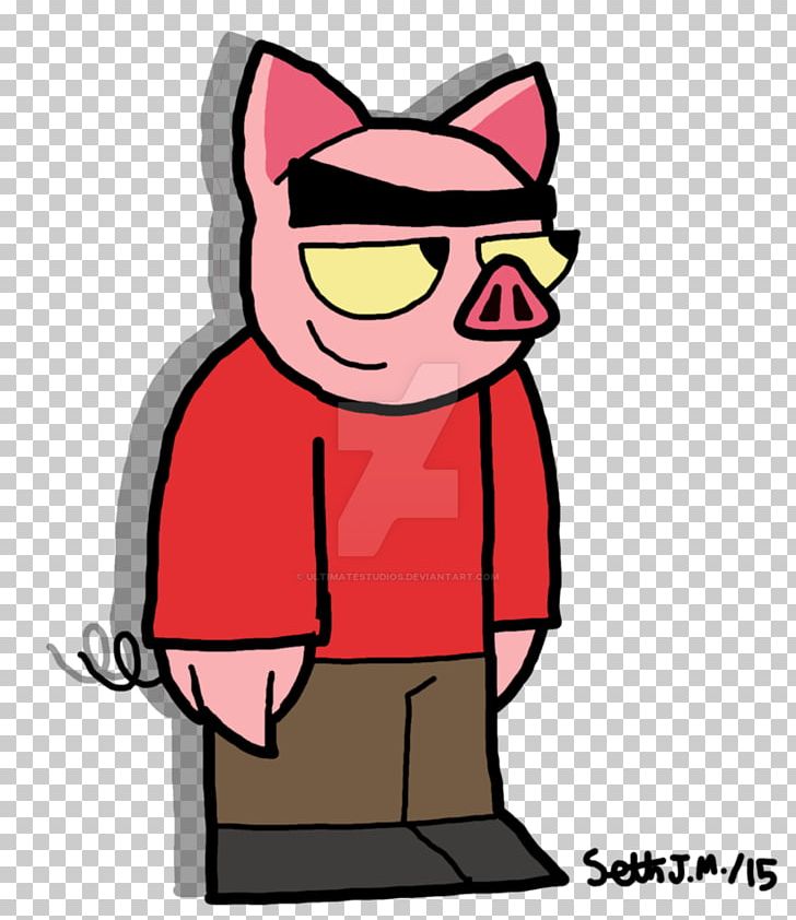 Spanky Ham Ling-Ling Drawing Cartoon Character PNG, Clipart, Animated Series, Art, Artwork, Carnivoran, Cartoon Free PNG Download