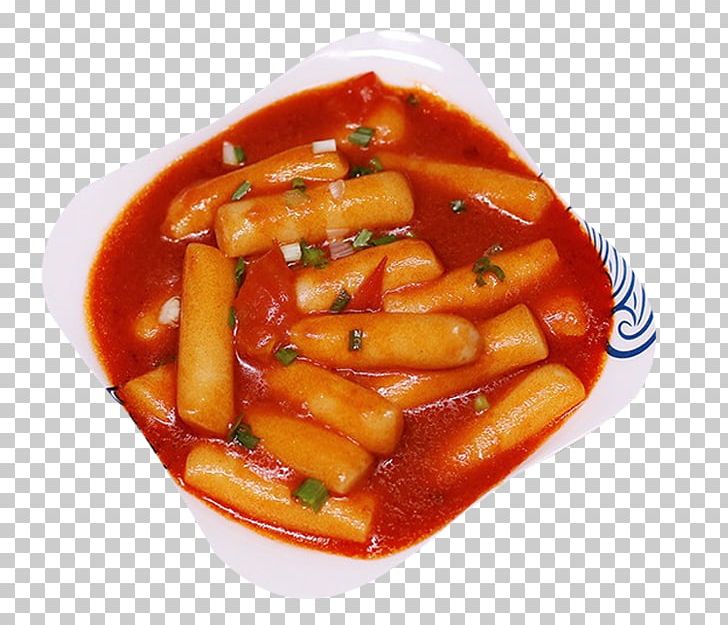 Tteok-bokki Nian Gao Rice Cake Korean Cuisine Sweet And Sour PNG, Clipart, Asian Food, Birthday Cake, Cake, Cheese, Chicken Free PNG Download