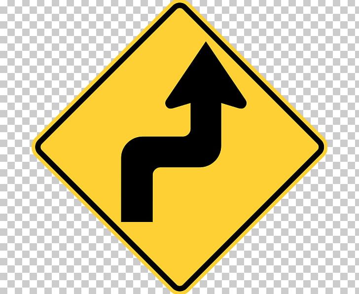 Warning Sign Reverse Curve Manual On Uniform Traffic Control Devices Traffic Sign PNG, Clipart, Angle, Area, Arrow, Brand, Degree Symbol Free PNG Download