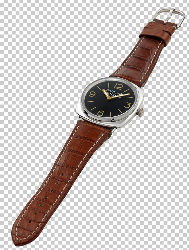 Watch Strap Fashion Panerai PNG, Clipart, Accessories, Brand, Brown, Clock, Designer Free PNG Download