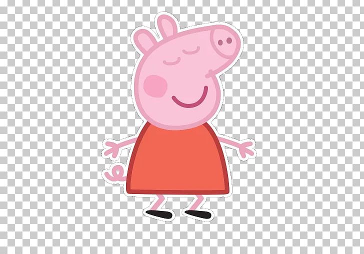 Daddy Pig Balloon George Pig PNG, Clipart,  Free PNG Download
