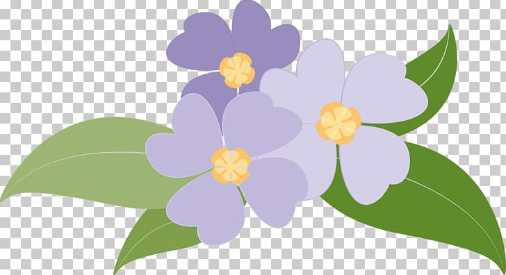 Flower Purple PNG, Clipart, Blue, Botany, Branch, Computer Graphics, Download Free PNG Download