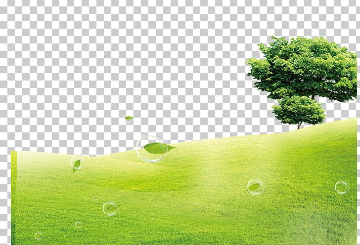 Green Lawn U5ba4u5167u7a7au6c23u6c61u67d3 Formaldehyde PNG, Clipart, Air, Air Purifier, Background Green, Bubble, Computer Wallpaper Free PNG Download
