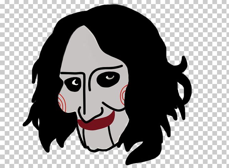Jigsaw YouTube Face Billy The Puppet PNG, Clipart, Art, Billy The Puppet, Blog, Cartoon, Eye Free PNG Download