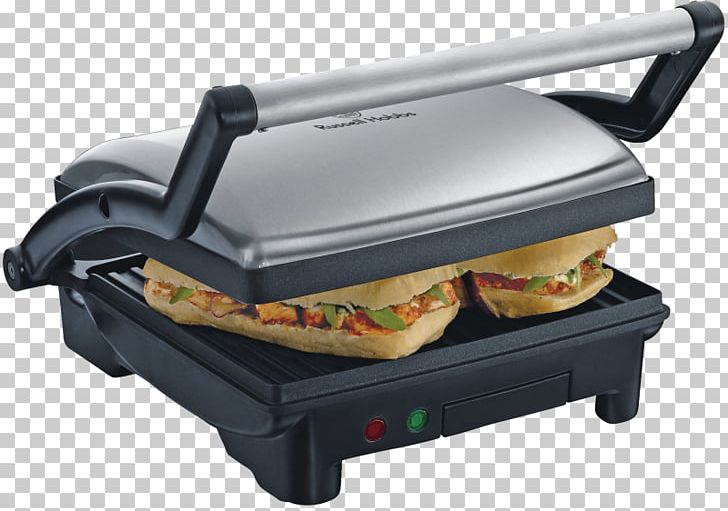 Panini Barbecue Griddle Russell Hobbs Pie Iron PNG, Clipart, Barbecue, Contact Grill, Cooking, Cookware Accessory, Deep Fryers Free PNG Download