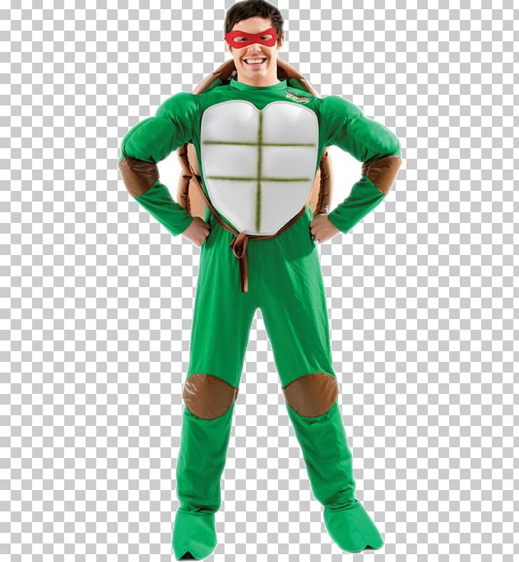 Raphael Michelangelo Donatello Teenage Mutant Ninja Turtles Leonardo PNG, Clipart, Action Figure, Cartoon, Clothing, Costume, Costume Party Free PNG Download