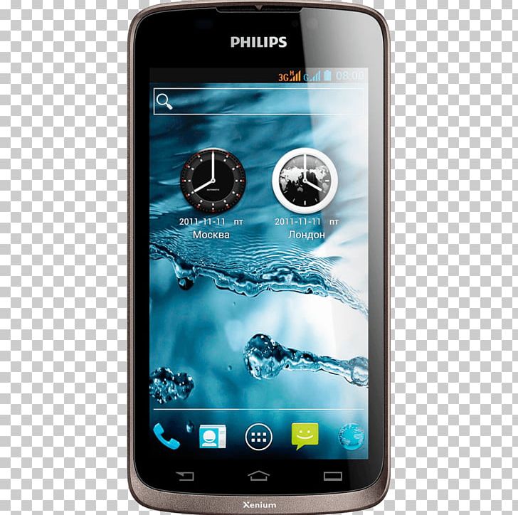 Smartphone Philips Android Dual SIM Subscriber Identity Module PNG, Clipart, Android, Easy, Electronic Device, Electronics, Gadget Free PNG Download