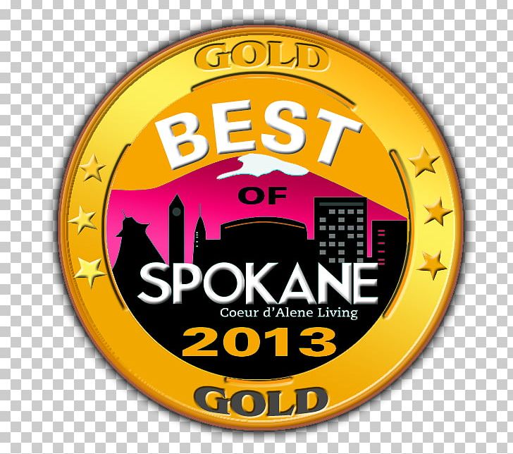 Spokane Coeur D'Alene Living Logo Brand Hinabangan PNG, Clipart,  Free PNG Download