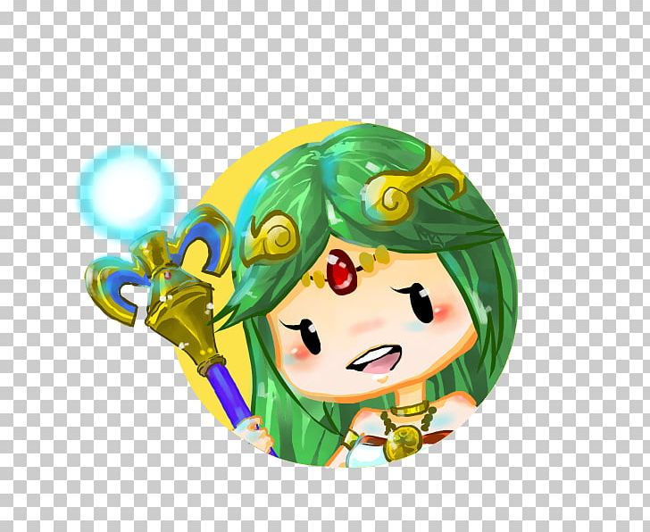 Super Smash Bros. For Nintendo 3DS And Wii U Palutena Kid Icarus Drawing Art PNG, Clipart, Art, Cartoon, Character, Chibi, Deviantart Free PNG Download