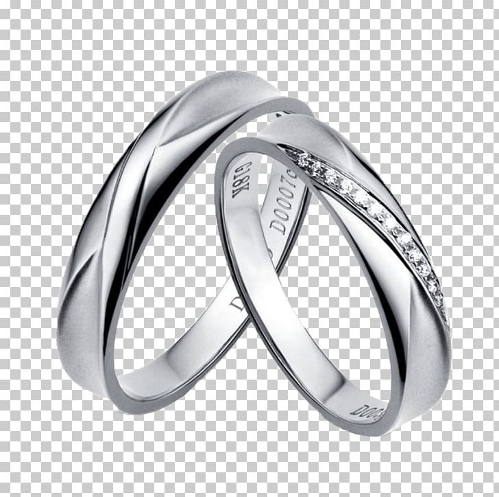 Wedding Ring Gold Białe Złoto Diamond PNG, Clipart, Body Jewelry, Diamond, Engagement, Engagement Ring, Gold Free PNG Download