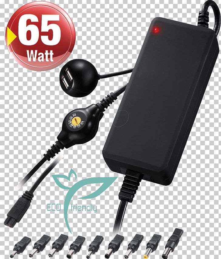 Battery Charger Laptop AC Adapter Electronics PNG, Clipart, Ac Adapter, Adapter, Cable, Electrical Cable, Electrical Equipment Free PNG Download