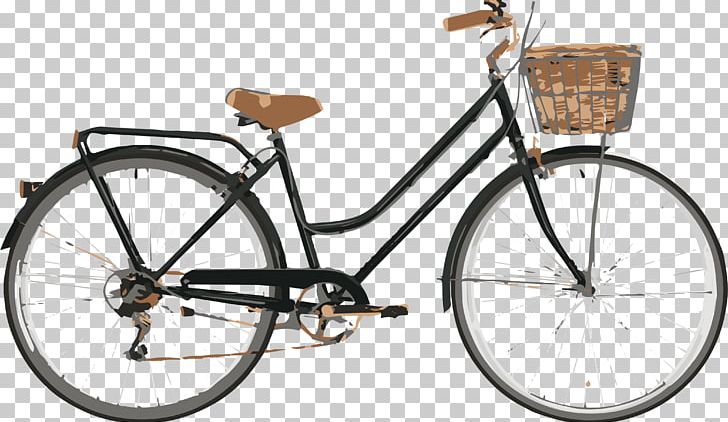 Bicycle Cycling Retro Style Reid Cycles Mountain Bike PNG, Clipart, Bicycle Accessory, Bicycle Frame, Bicycle Part, Bike Vector, Hybrid Bicycle Free PNG Download