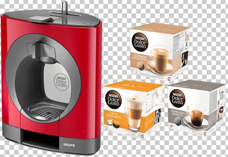 Dolce Gusto Coffeemaker Espresso Krups PNG, Clipart, Breville, Coffee, Coffeemaker, Dolce Gusto, Espresso Free PNG Download