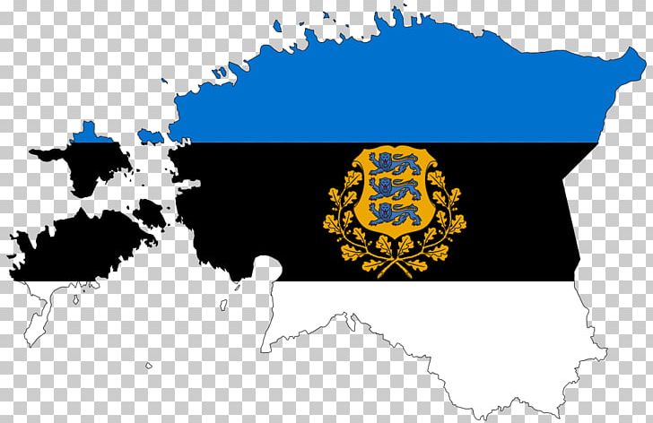 Flag Of Estonia Graphics Stock Illustration PNG, Clipart, Arm, Blue, Brand, Coat Of Arms, Computer Wallpaper Free PNG Download