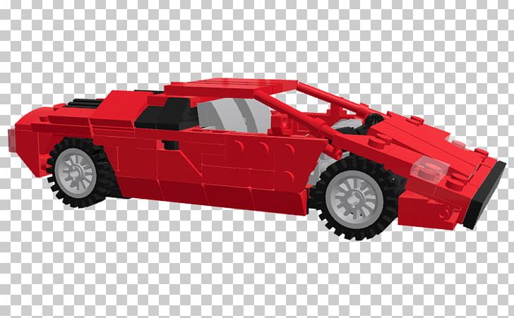 Model Car Sports Car Automotive Design PNG, Clipart, Automotive Design, Automotive Exterior, Brand, Car, Countach Free PNG Download