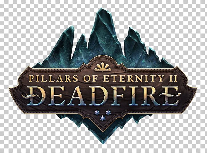 Pillars Of Eternity II: Deadfire Icewind Dale Obsidian Entertainment Video Game PNG, Clipart, Brand, Emblem, Eternity, Fallout New Vegas, Fig Free PNG Download