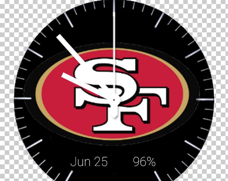 San Francisco 49ers NFL Super Bowl American Football PNG, Clipart, American Football, Area, Brand, Clock, Dallas Cowboys Free PNG Download