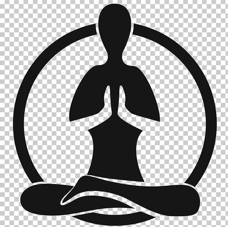 Yoga Namaste Yogi PNG, Clipart, Artwork, Ashtanga Vinyasa Yoga, Black And White, Circle, Harbhajan Singh Khalsa Free PNG Download