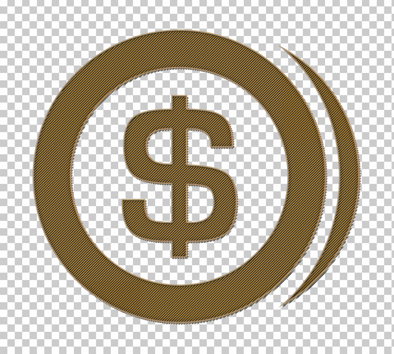 Dollar Coin Icon Universalicons Icon Coin Icon PNG, Clipart, Chemical Symbol, Chemistry, Coin Icon, Commerce Icon, Dollar Coin Icon Free PNG Download