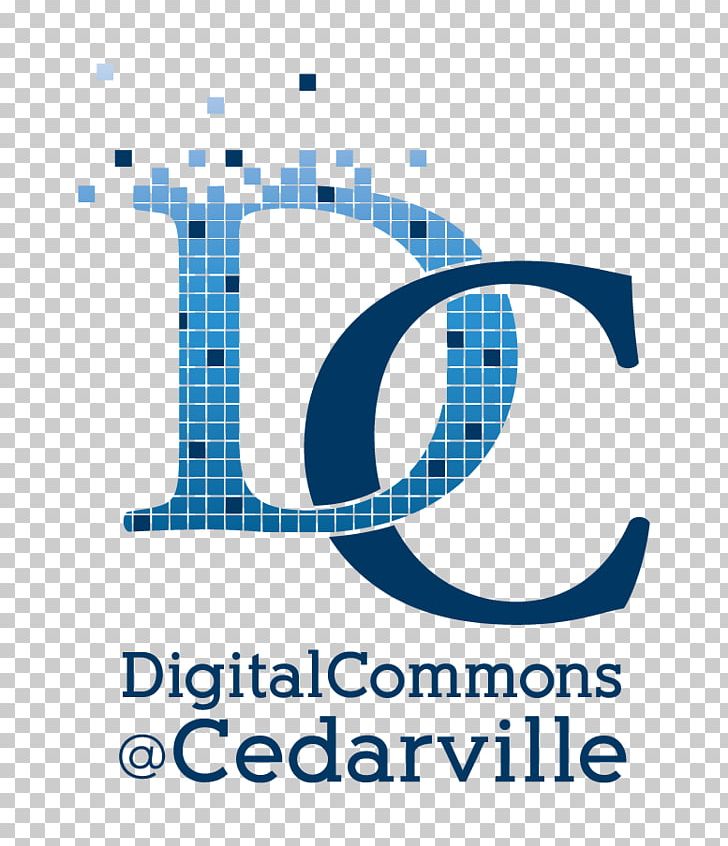 Cedarville University Digital Commons Institutional Repository Report PNG, Clipart, 2018, Annual Report, Area, Blue, Brand Free PNG Download