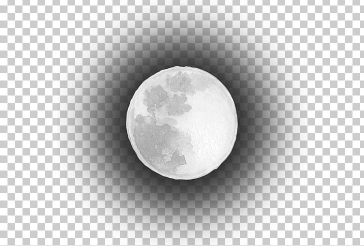 Black and white line drawing coloring page realistic detailed full moon  over forest on Craiyon