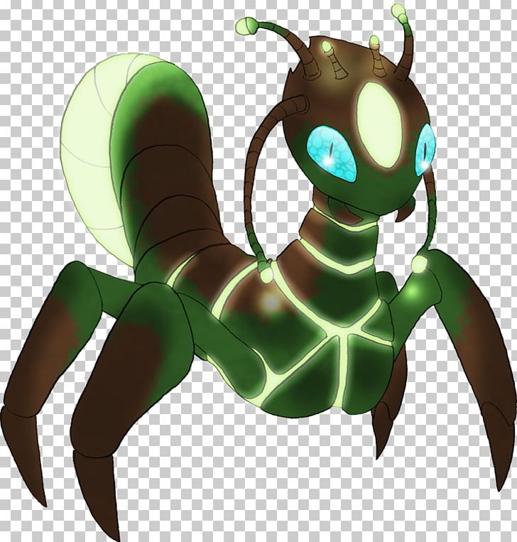 Insect Decapoda Pollinator Pest Legendary Creature PNG, Clipart, Animals, Animated Cartoon, Decapoda, Fictional Character, Gleam Free PNG Download