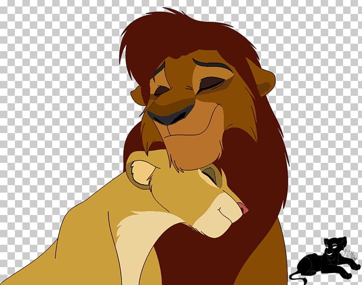 Lion Nala Kovu Simba Zira PNG, Clipart,  Free PNG Download