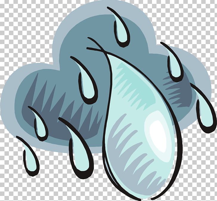 Rain Cloud Drizzle Wet Season Thunderstorm PNG, Clipart, Aqua, Cartoon, Cloud, Drizzle, Drop Free PNG Download