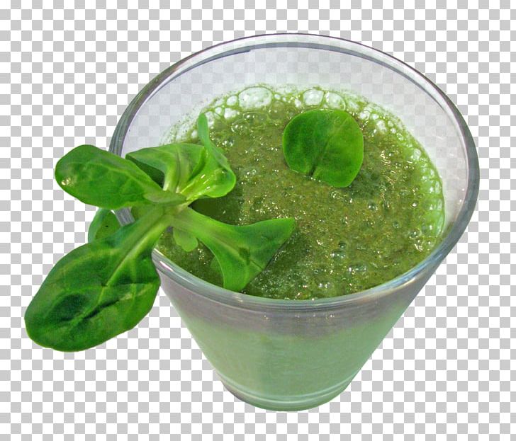 Smoothie Health Shake Vegetarian Cuisine Limonana Superfood PNG