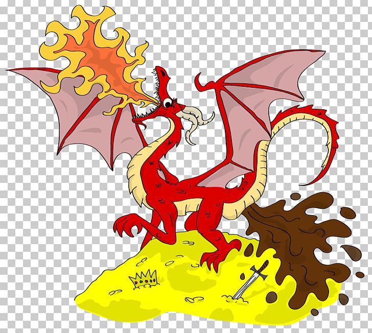 The Dragon Smaug Feces Shit PNG, Clipart, Art, Bandersnatch, Child, Death, Defecation Free PNG Download