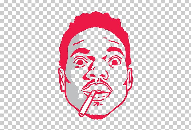 Chance The Rapper Acid Rap Smoke Again 10 Day Png Clipart 10 Day