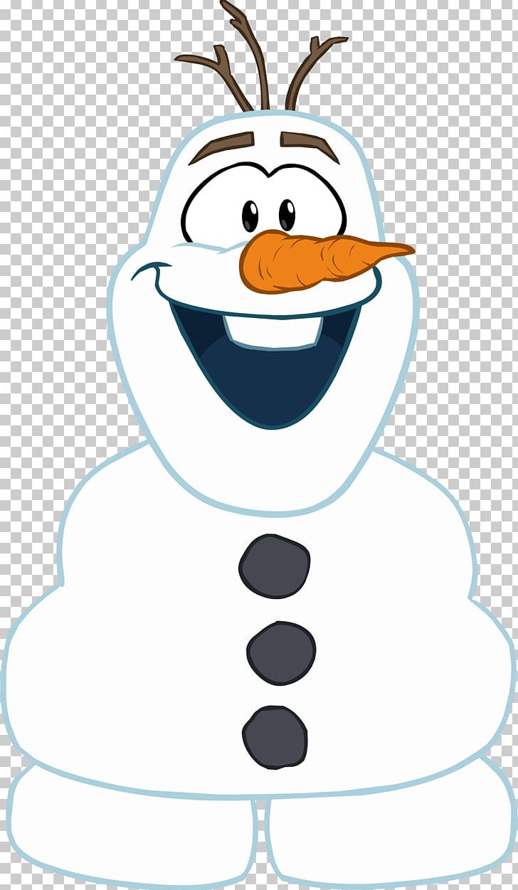 Club Penguin Olaf Costume Disguise PNG, Clipart, Animals, Artwork, Beak, Clip Art, Clothing Free PNG Download