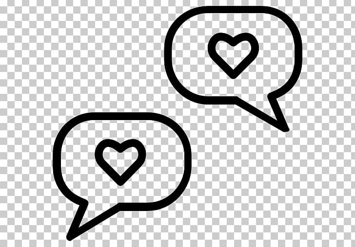 Computer Icons Heart PNG, Clipart, Area, Black And White, Body Jewelry, Bubble, Chat Icon Free PNG Download