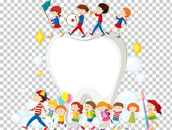 Human Tooth Dentistry Tooth Brushing PNG, Clipart, Area, Baby Toys, Child, Children, Clean Free PNG Download