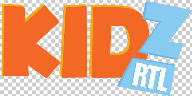 Kidz RTL Club RTL RTL Group Television Channel PNG, Clipart, Area, Brand, Broadcasting, Club Rtl, Graphic Design Free PNG Download