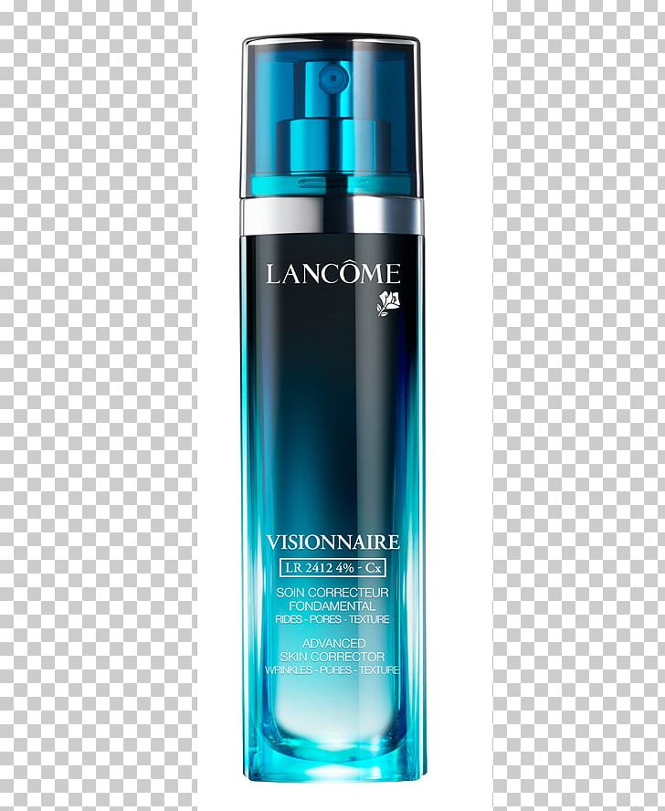 Lancôme Visionnaire Advanced Skin CorrectorLancôme Visionnaire LR 2412 4% PNG, Clipart, Antiaging Cream, Cosmetics, Cream, Deodorant, Facial Free PNG Download