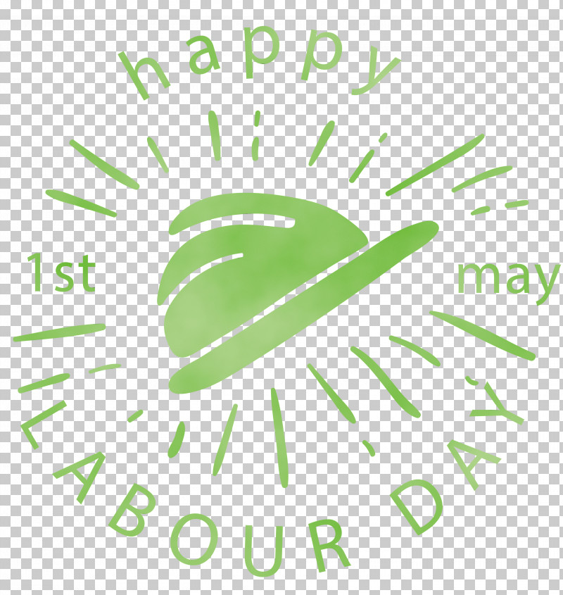 Logo Leaf Green Line Meter PNG, Clipart, Biology, Geometry, Green, Labor Day, Labour Day Free PNG Download