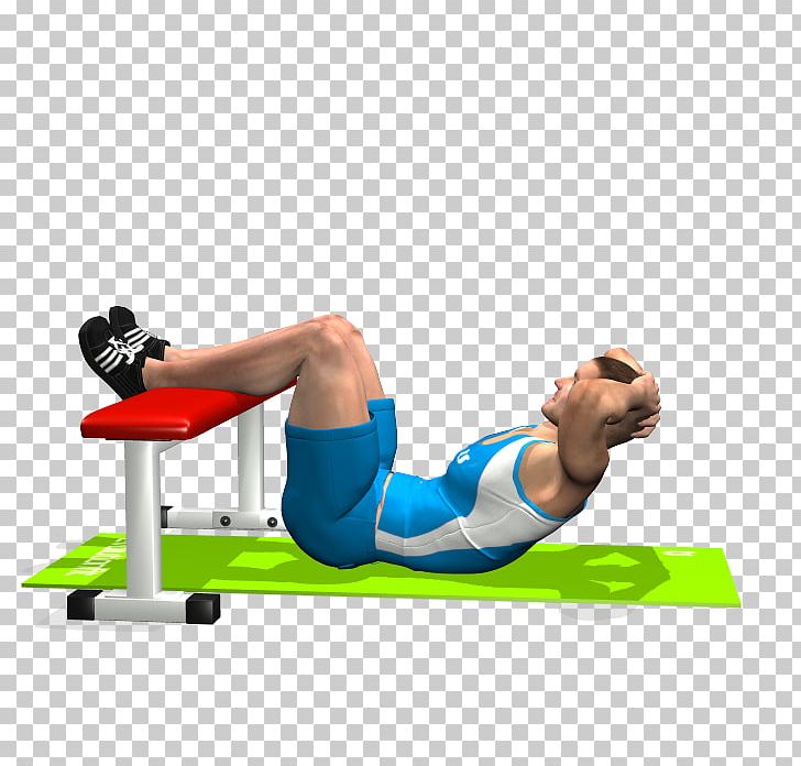 Crunch Bench Exercise Bauchmuskulatur Weight Training PNG, Clipart, Abdomen, Abdominal Exercise, Abdominal External Oblique Muscle, Arm, Crunch Free PNG Download