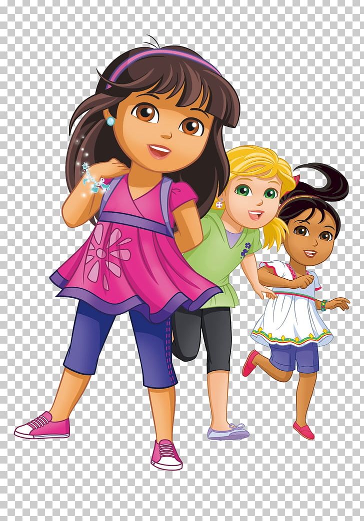 Dora And Friends: Into The City! Dora The Explorer Nickelodeon Drawing Nick  Jr. PNG, Clipart, Art,