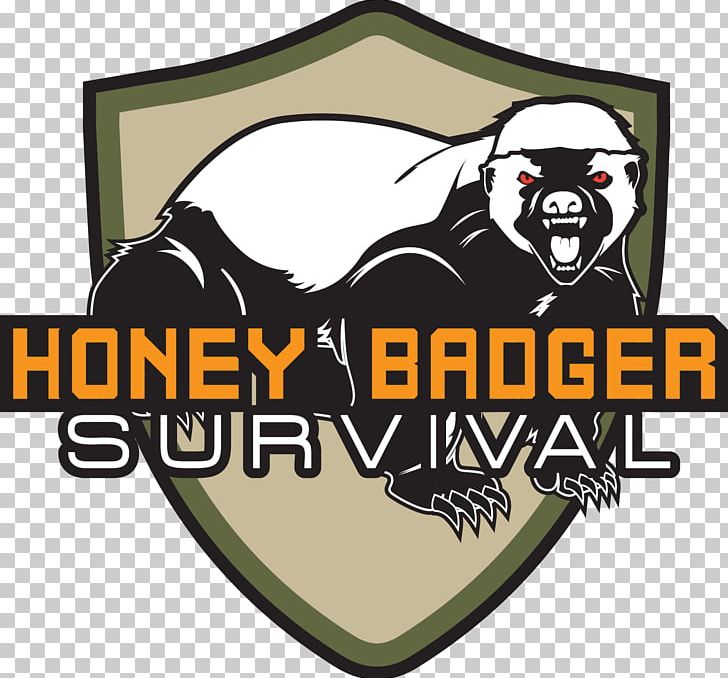 Honey Badger Survival Edmond AAC Honey Badger PNG, Clipart, Advanced Armament Corporation, Badger, Brand, Clothes Shop, Edmond Free PNG Download