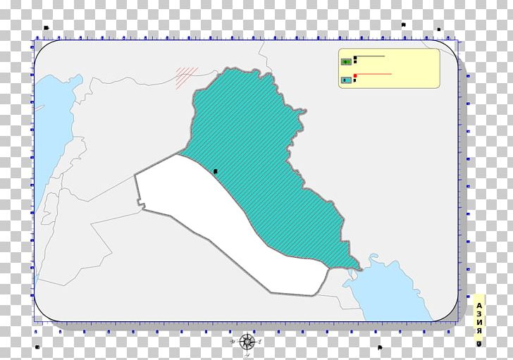 Iraq Map PNG, Clipart, Angle, Area, Contour Line, Diagram, Iraq Free PNG Download