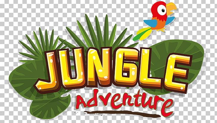 Logo Jungle Adventure Film Brand PNG, Clipart, Adventure Film, Adventurer, Brand, Cartoon, Food Free PNG Download