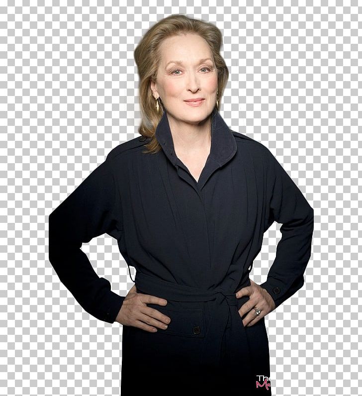 Meryl Streep JEE Main T-shirt Actor Education PNG, Clipart, Abdomen, Actor, Black, Blouse, Business Free PNG Download