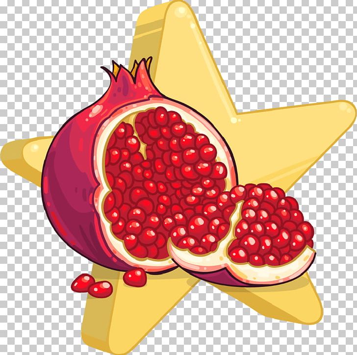 Pomegranate Fruit Computer Icons PNG, Clipart, Computer, Computer Icons, Desktop Wallpaper, Encapsulated Postscript, Food Free PNG Download
