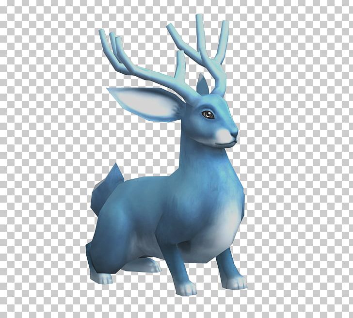 Reindeer Antler Wildlife PNG, Clipart, Antler, Cartoon, Deer, Figurine, Jackalope Free PNG Download