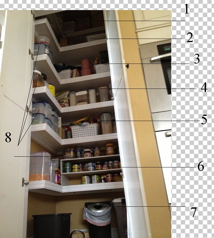 Shelf Window Bookcase Pantry Kitchen PNG, Clipart, Angle, Apartment, Bookcase, Cabinetry, Door Free PNG Download