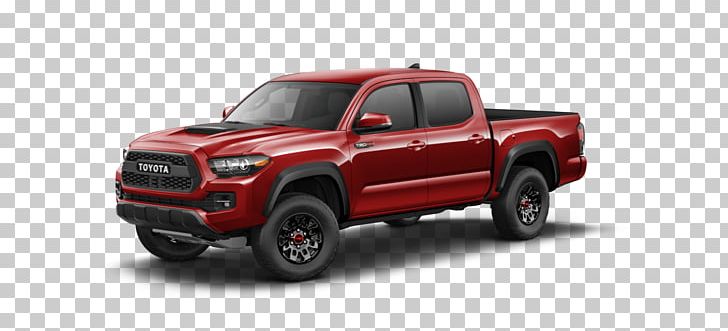 2018 Toyota Tacoma TRD Pro Pickup Truck 2018 Toyota Tacoma SR5 Four-wheel Drive PNG, Clipart, 2018 Toyota Tacoma, 2018 Toyota Tacoma Double Cab, Car, Metal, Model Car Free PNG Download