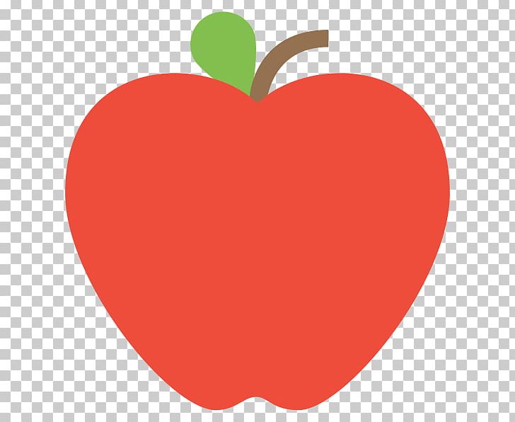 Apple Color Emoji IPhone Heart PNG, Clipart,  Free PNG Download